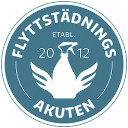 FlyttstädningsAkuten | Stockholm